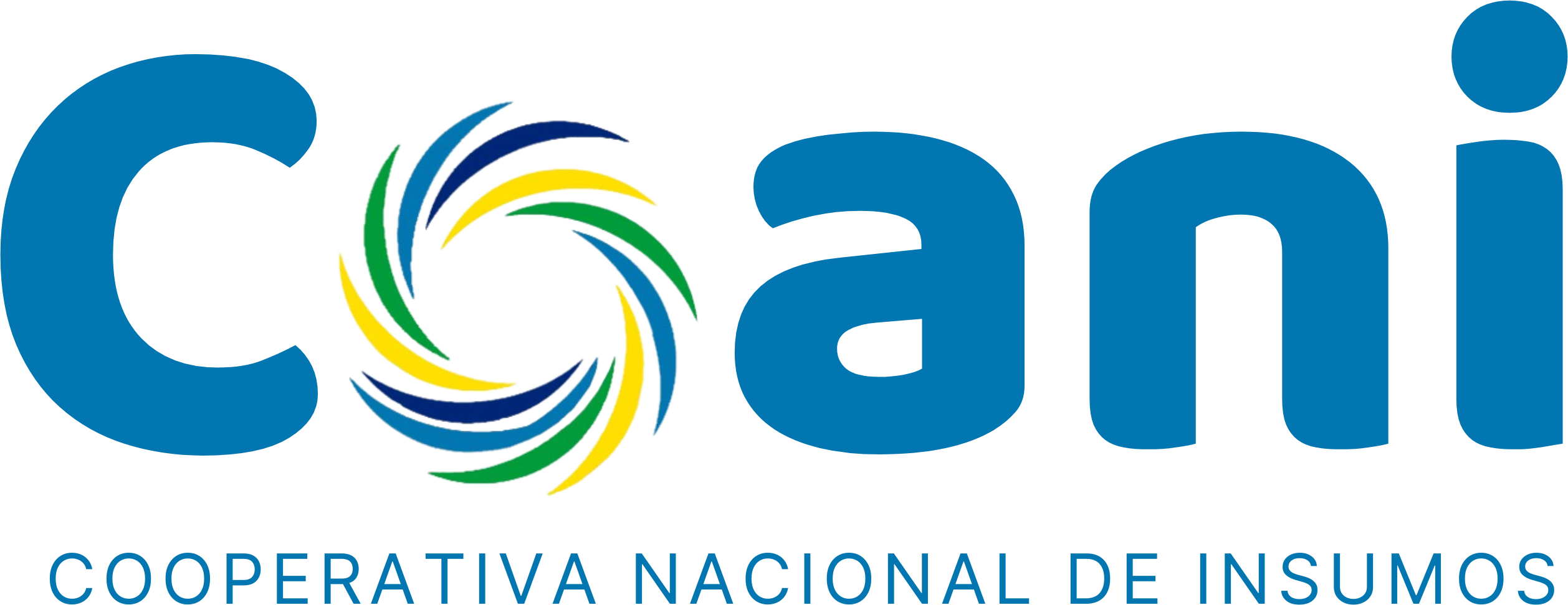 COANI | Cooperativa Nacional de Insumos